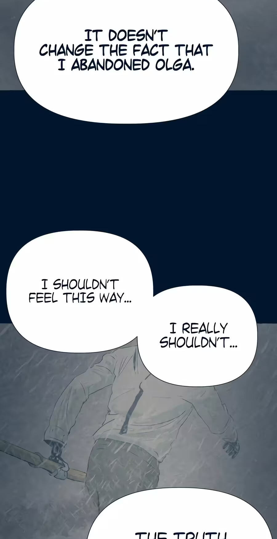 The Journey ofIce and Steel Chapter 33 page 42 - 