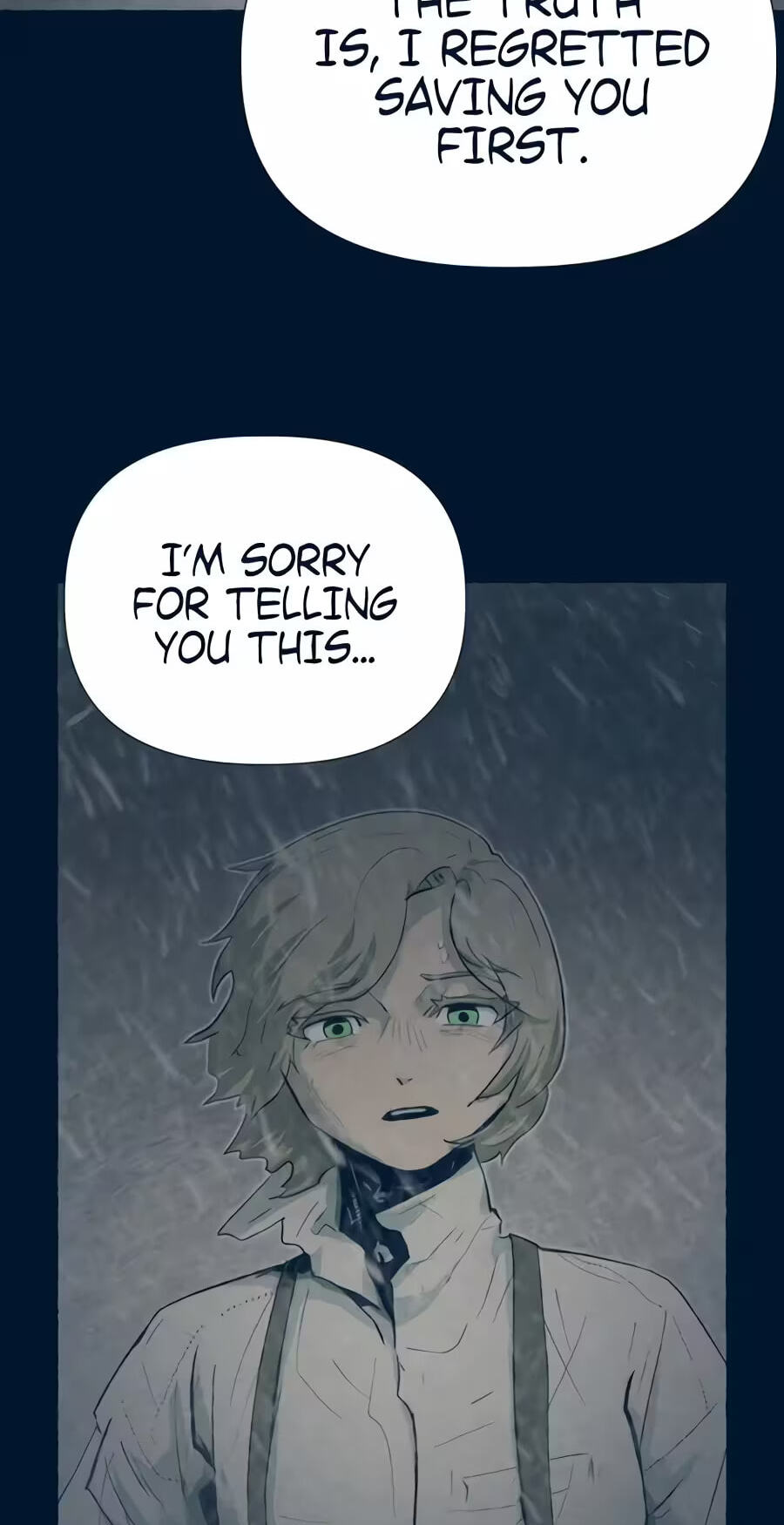 The Journey ofIce and Steel Chapter 33 page 43 - 
