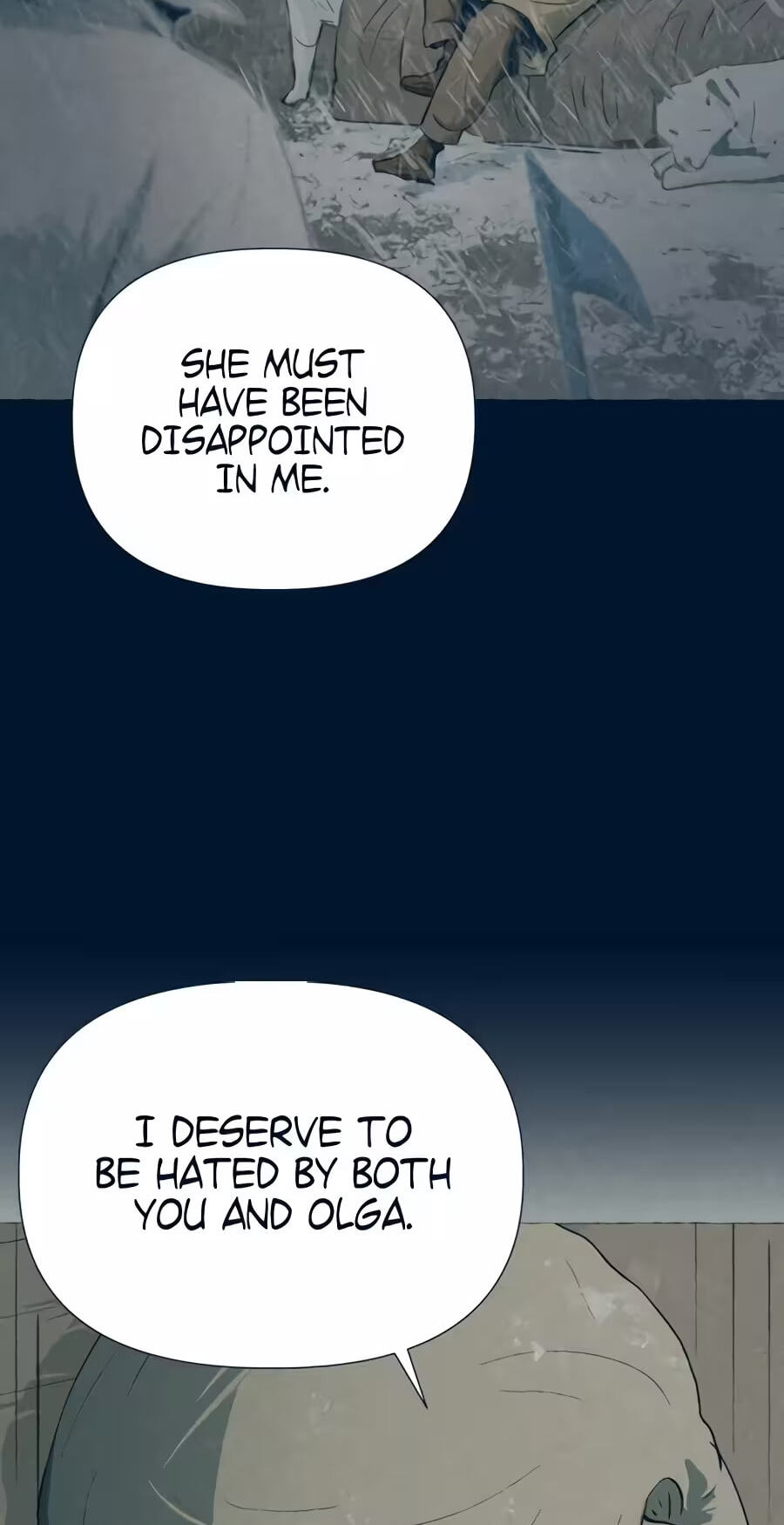 The Journey ofIce and Steel Chapter 33 page 45 - 