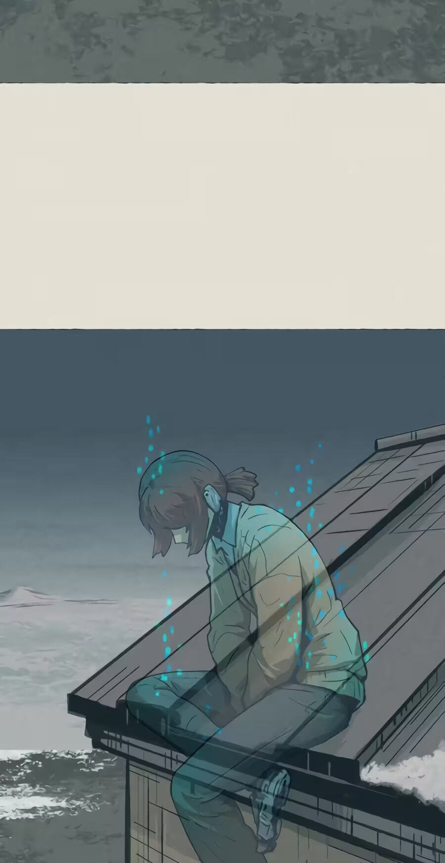 The Journey ofIce and Steel Chapter 33 page 48 - 