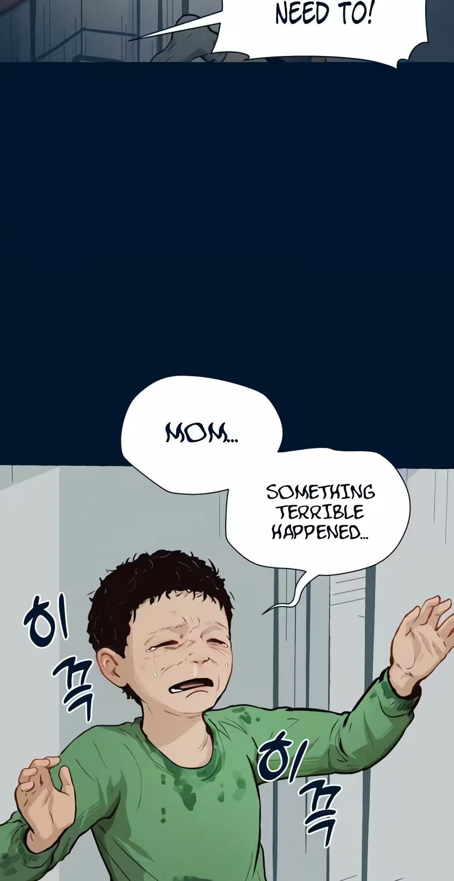 The Journey ofIce and Steel Chapter 33 page 52 - 