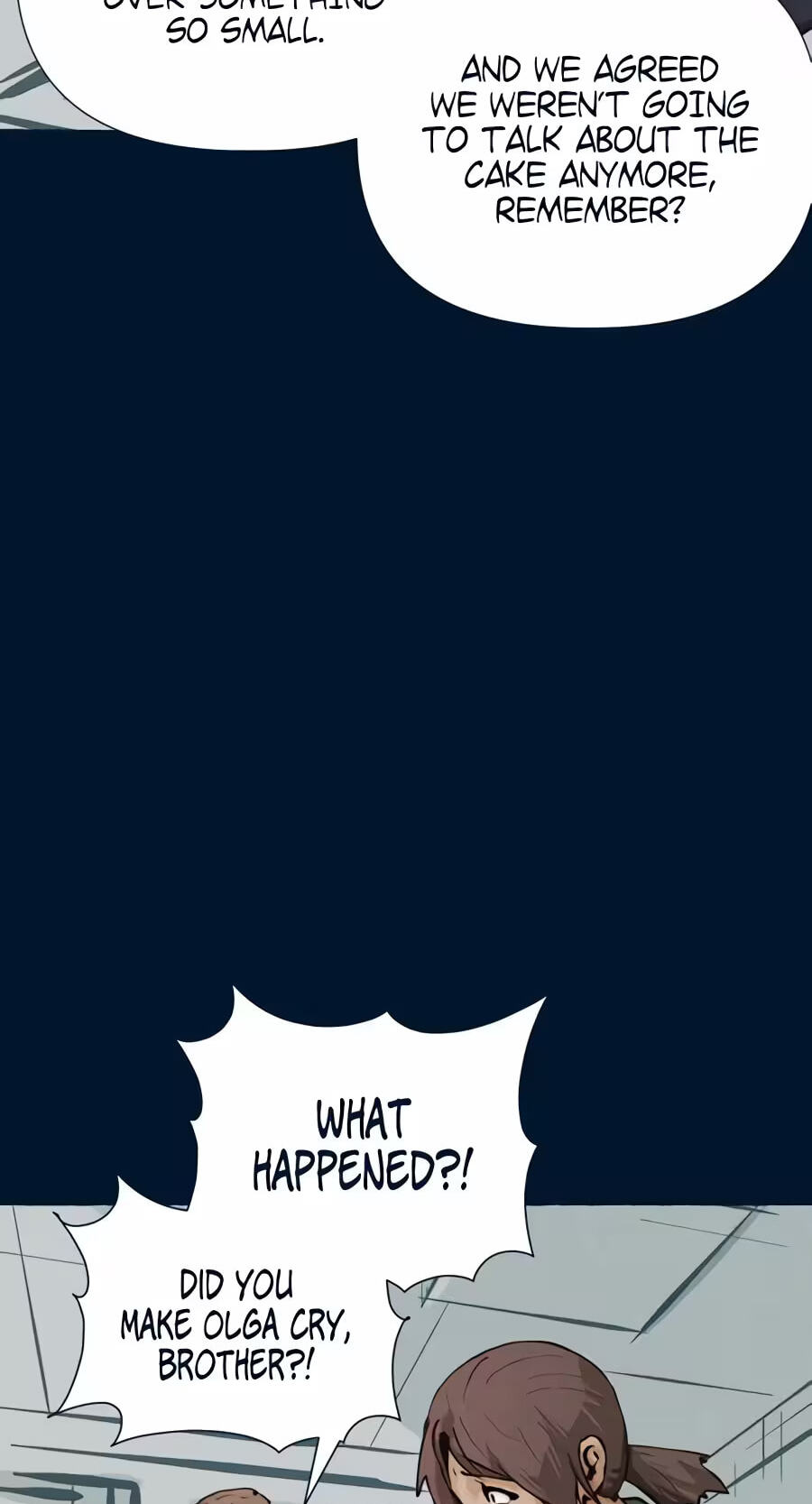 The Journey ofIce and Steel Chapter 33 page 58 - 