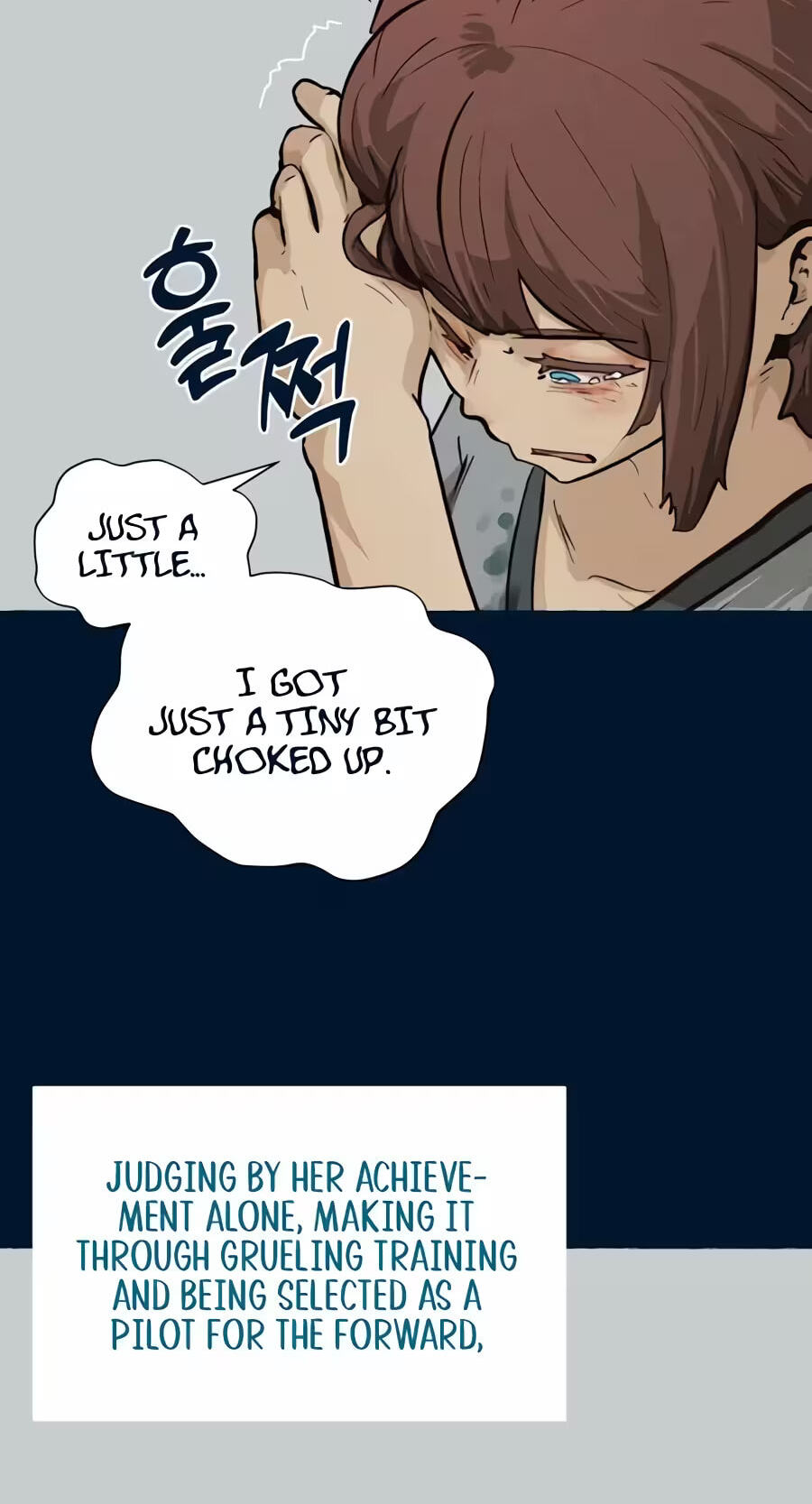 The Journey ofIce and Steel Chapter 33 page 61 - 