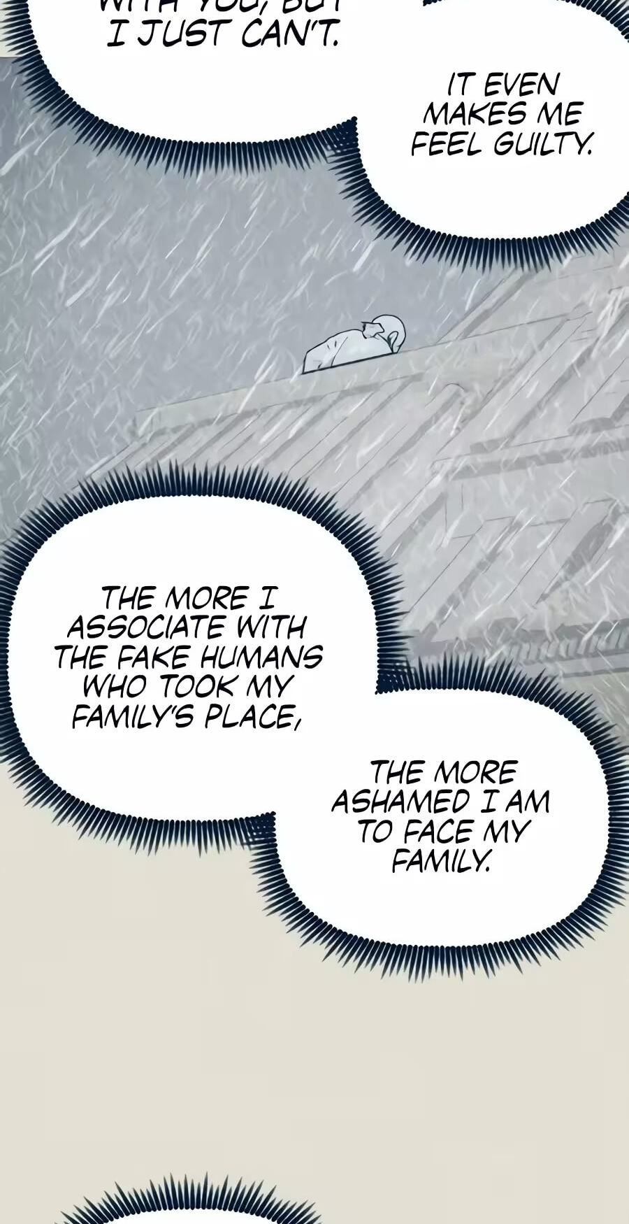 The Journey ofIce and Steel Chapter 33 page 82 - 