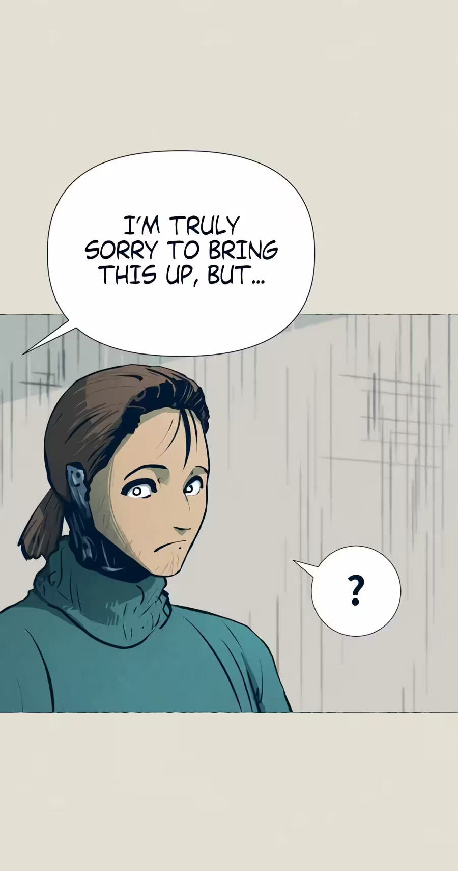 The Journey ofIce and Steel Chapter 34 page 22 - 