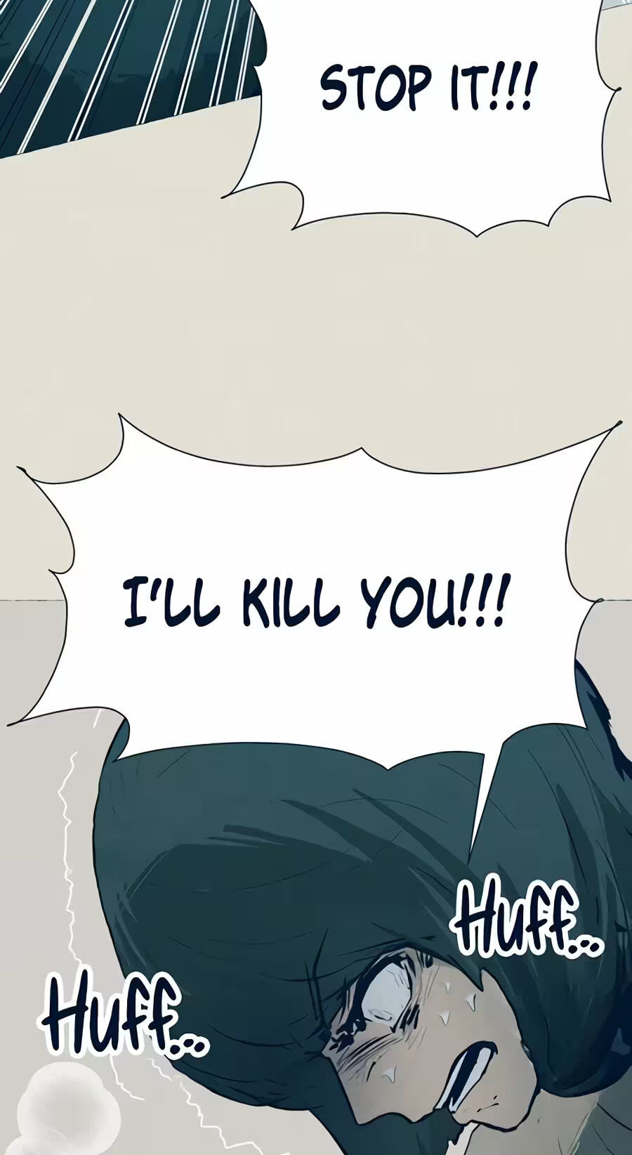 The Journey ofIce and Steel Chapter 34 page 27 - 