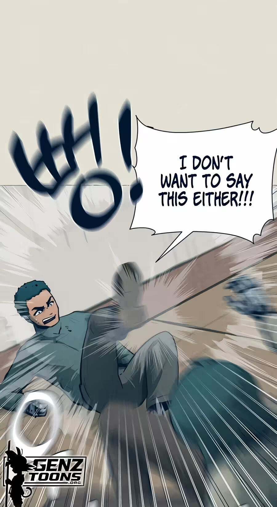 The Journey ofIce and Steel Chapter 34 page 29 - 