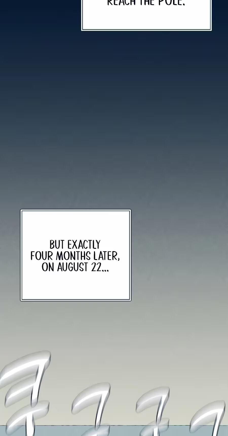 The Journey ofIce and Steel Chapter 34 page 6 - 