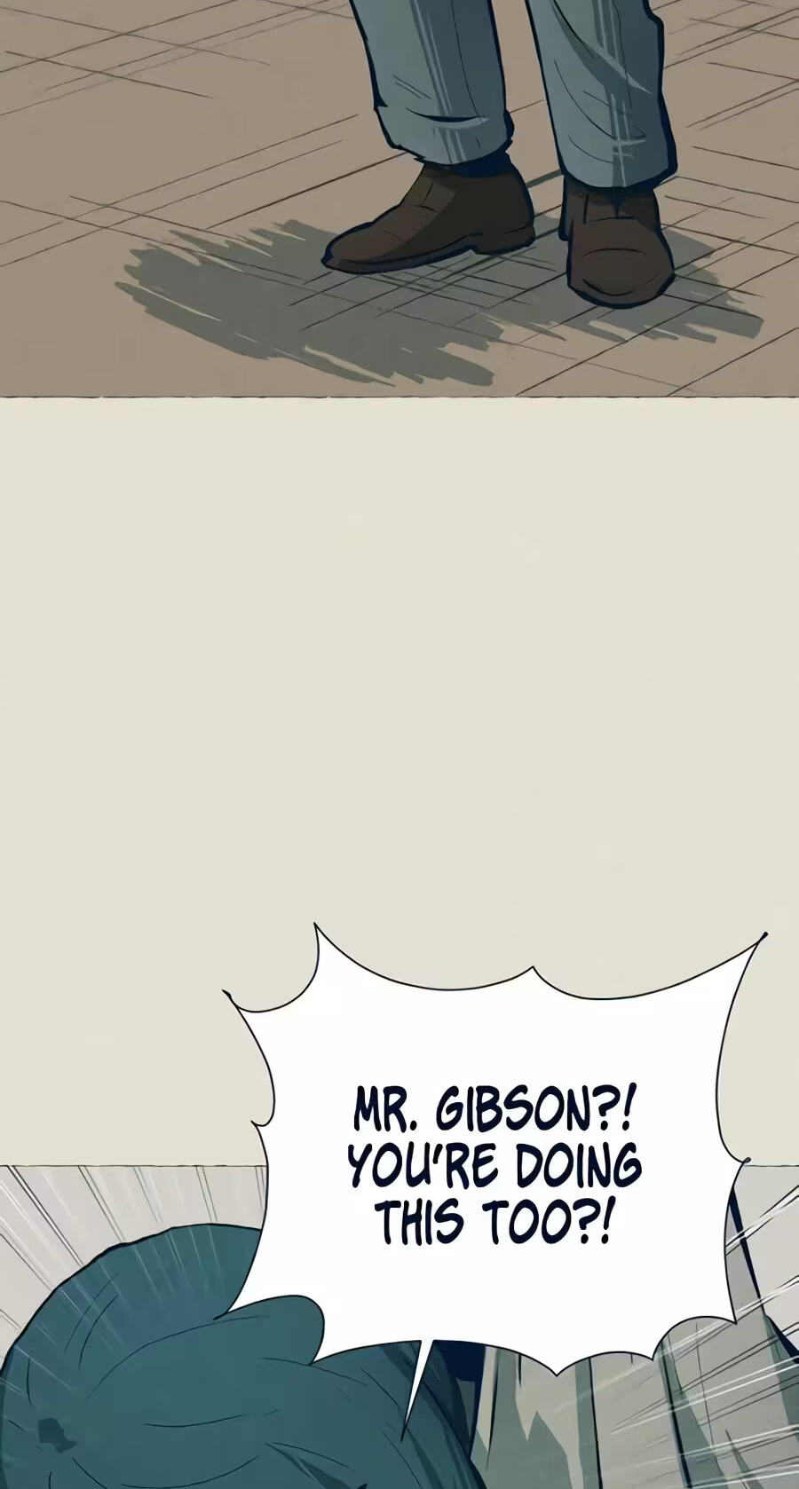 The Journey ofIce and Steel Chapter 34 page 54 - 