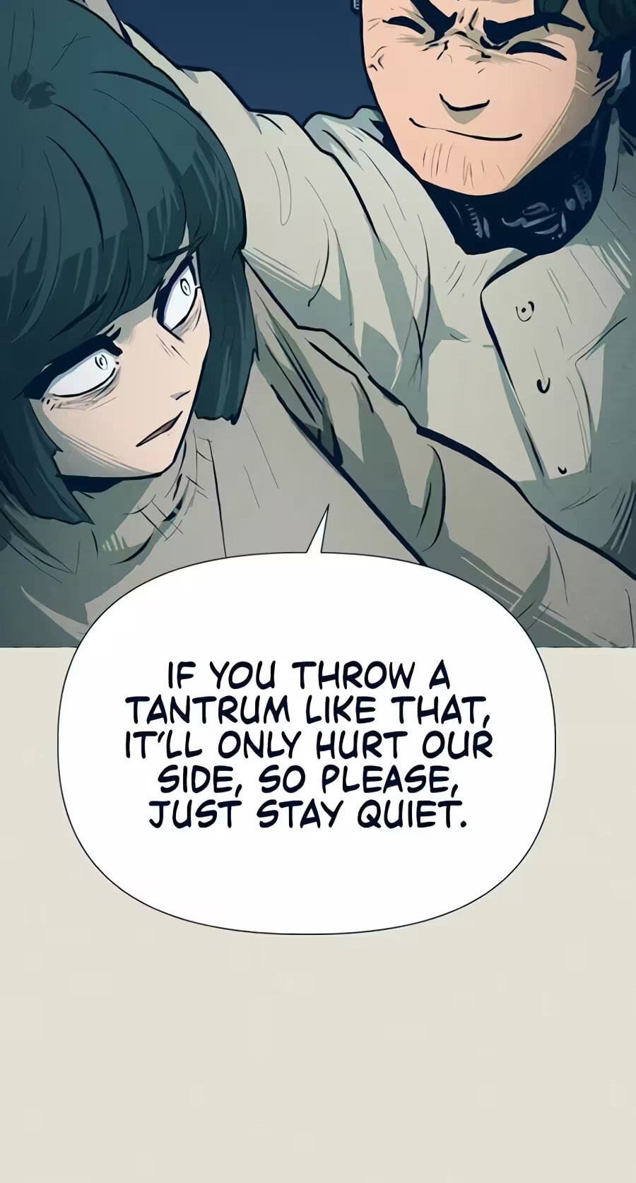 The Journey ofIce and Steel Chapter 34 page 56 - 