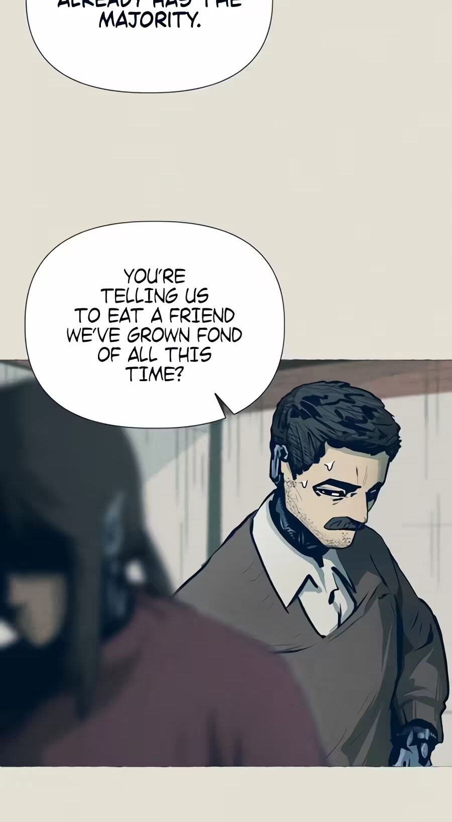 The Journey ofIce and Steel Chapter 34 page 58 - 