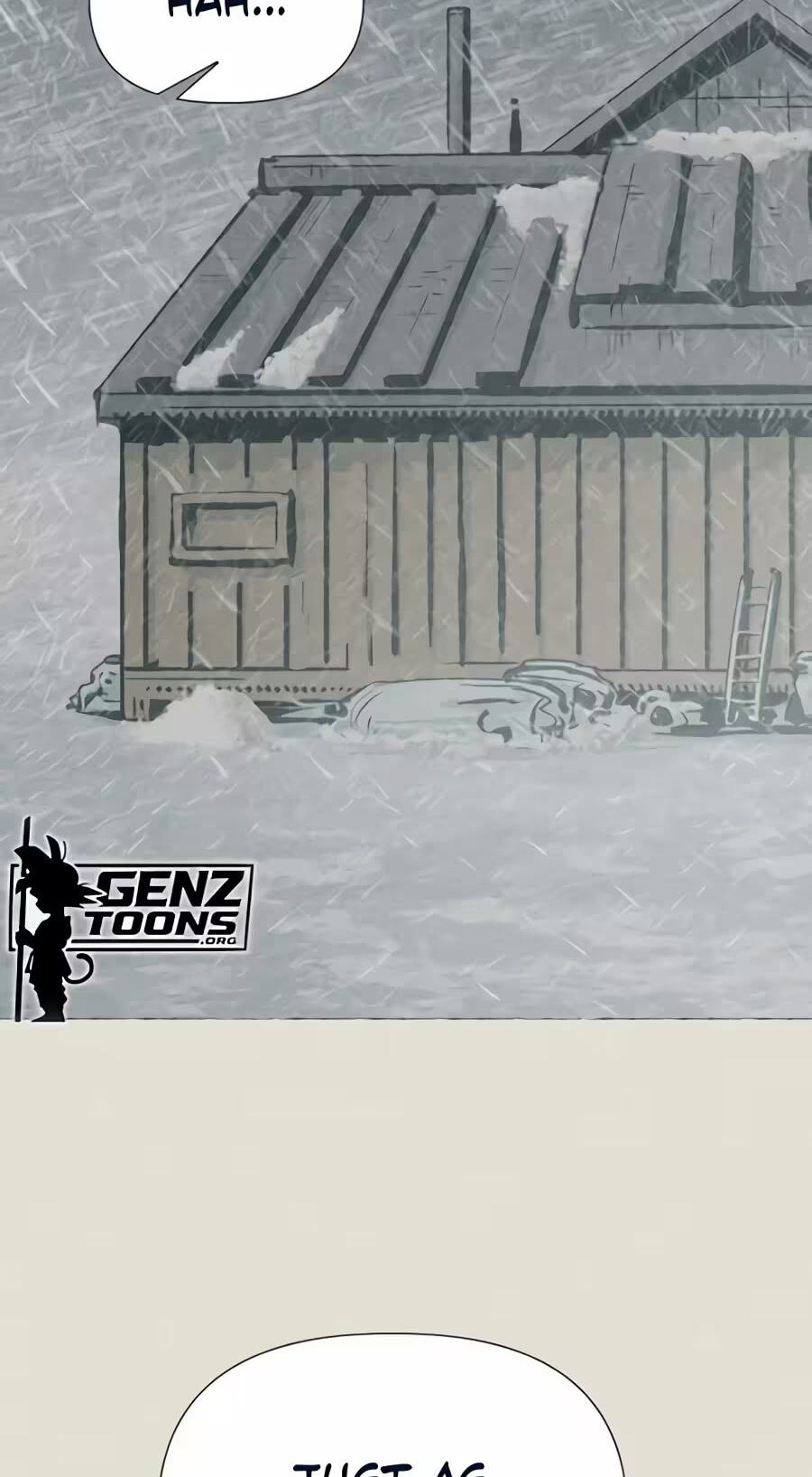 The Journey ofIce and Steel Chapter 34 page 61 - 