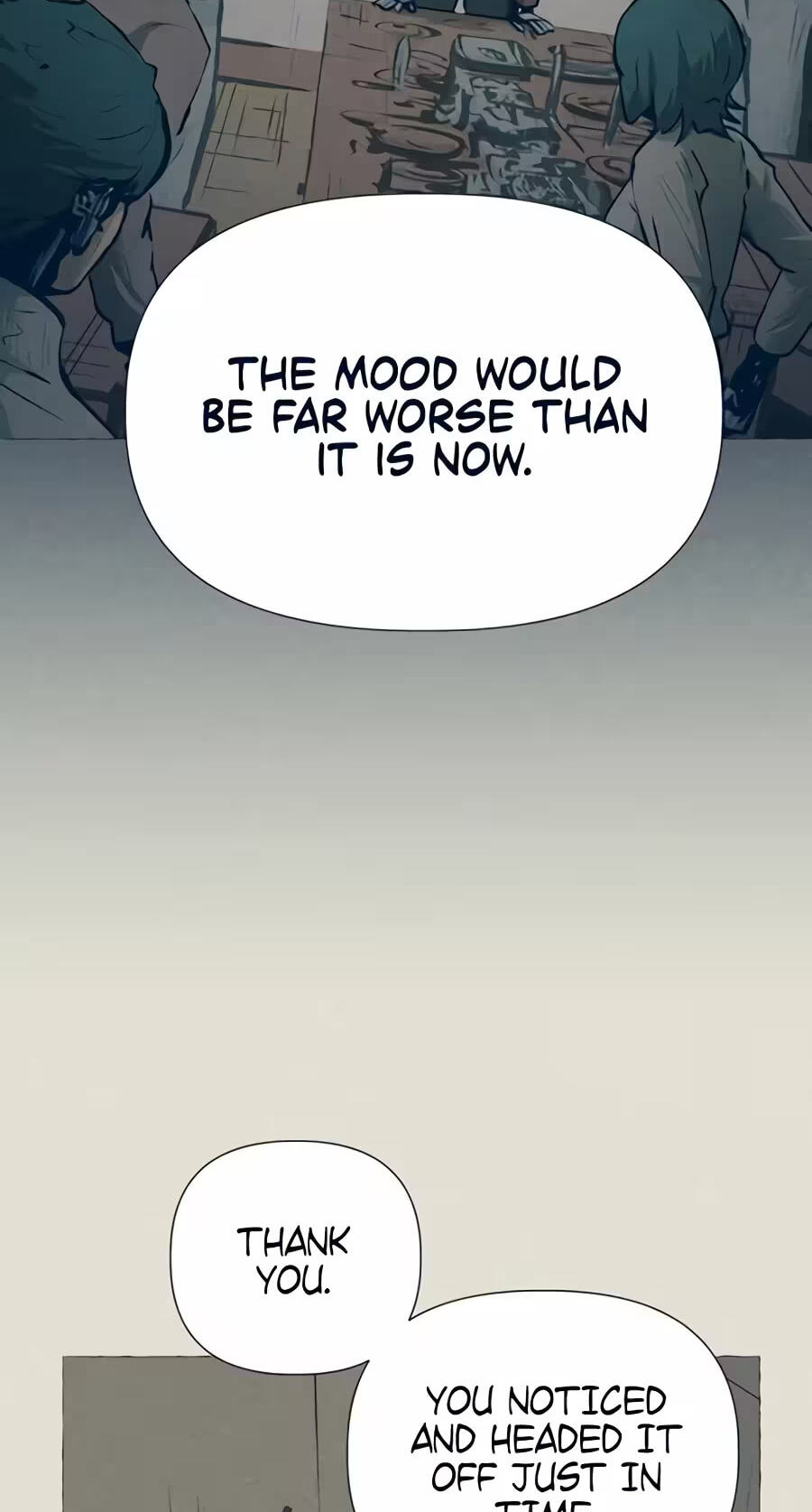 The Journey ofIce and Steel Chapter 34 page 66 - 