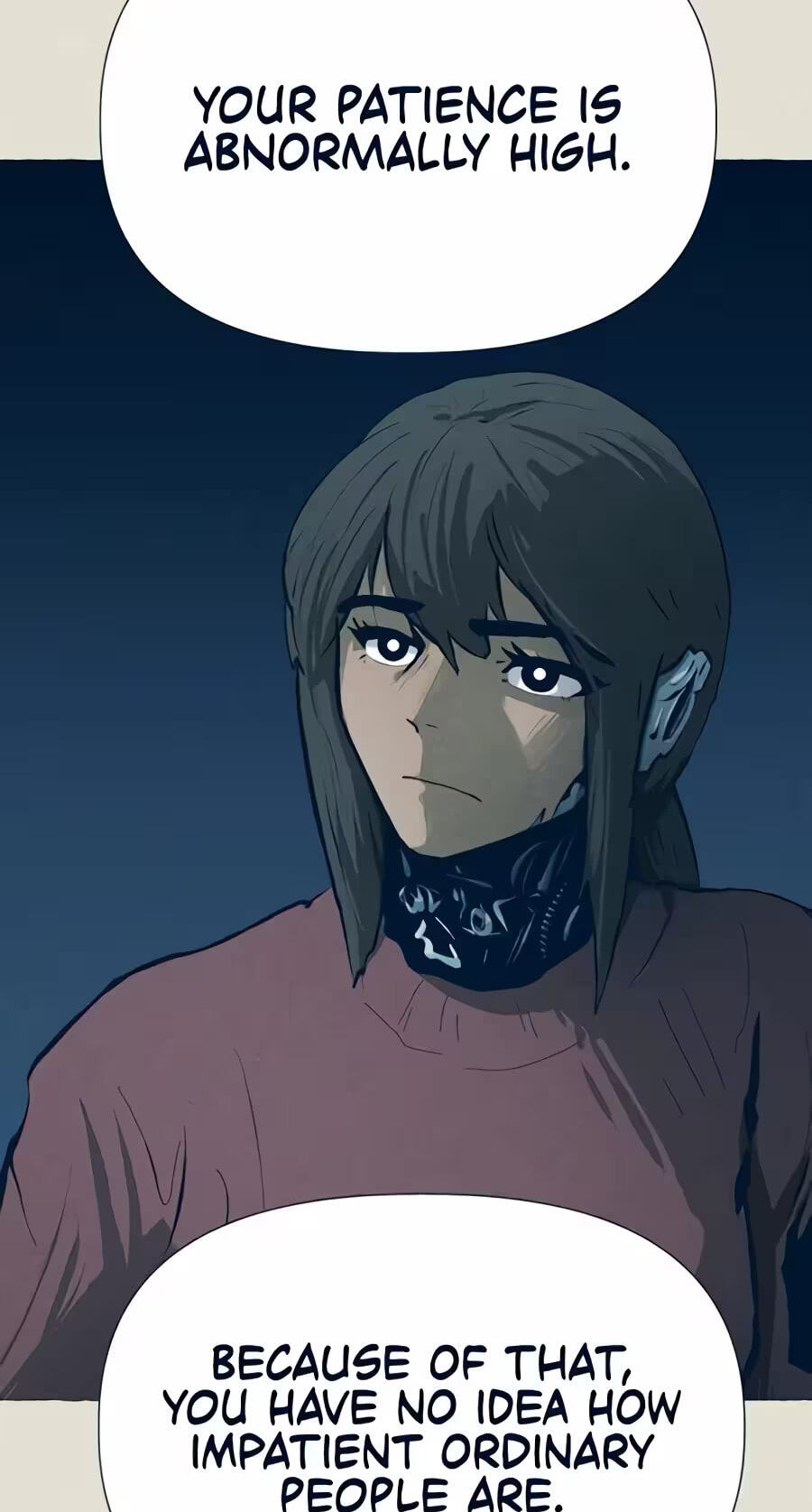 The Journey ofIce and Steel Chapter 34 page 68 - 