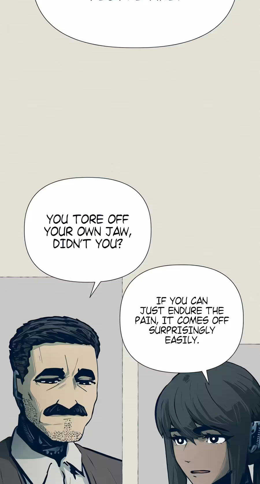 The Journey ofIce and Steel Chapter 34 page 69 - 