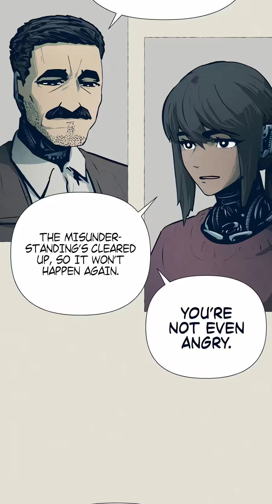 The Journey ofIce and Steel Chapter 34 page 72 - 