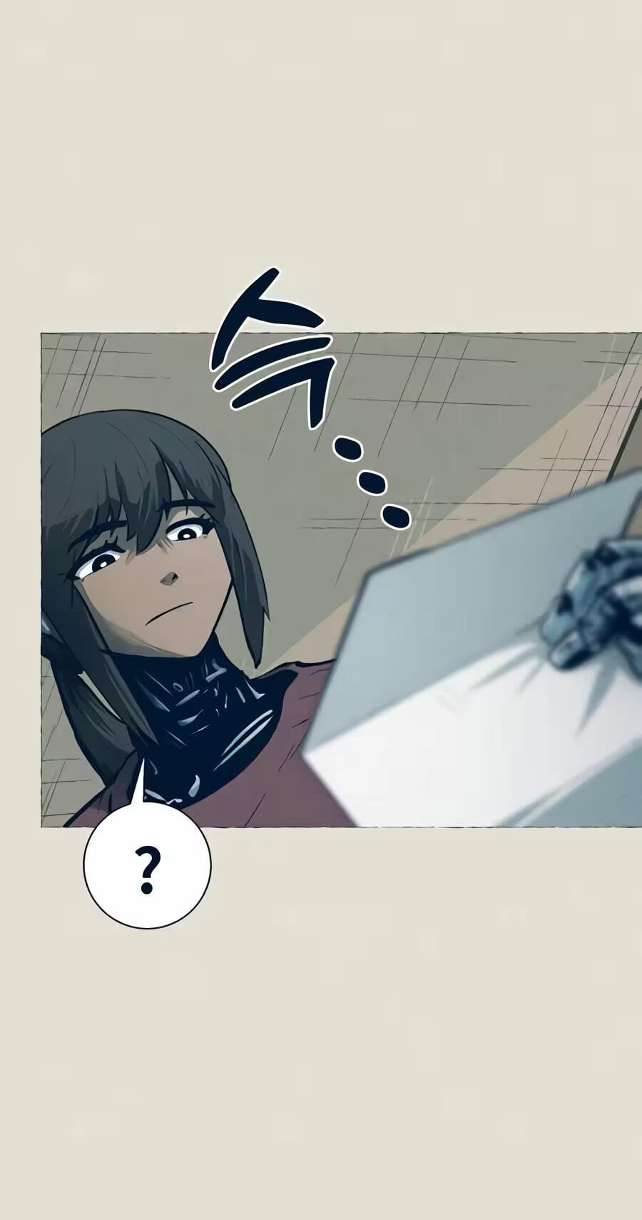The Journey ofIce and Steel Chapter 34 page 76 - 