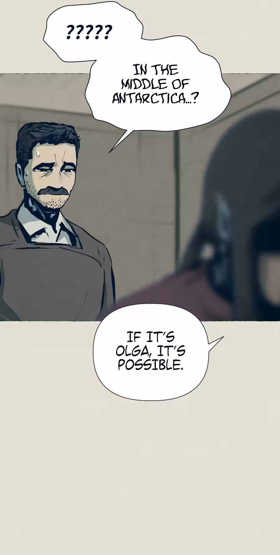 The Journey ofIce and Steel Chapter 34 page 89 - 