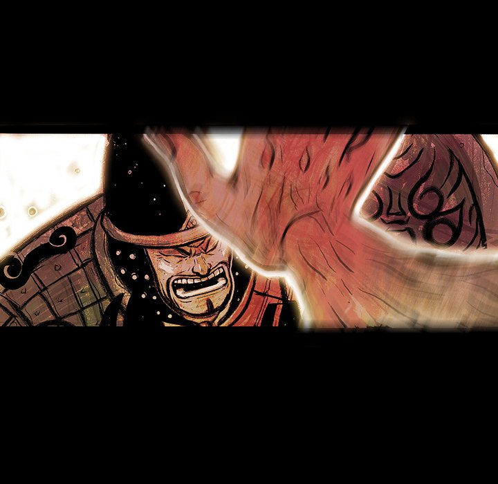 The Journey of the Dragon The Journey of the Dragon EP 1 - Toomics page 106 - 