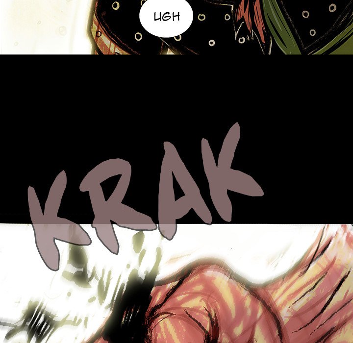 The Journey of the Dragon The Journey of the Dragon EP 1 - Toomics page 108 - 