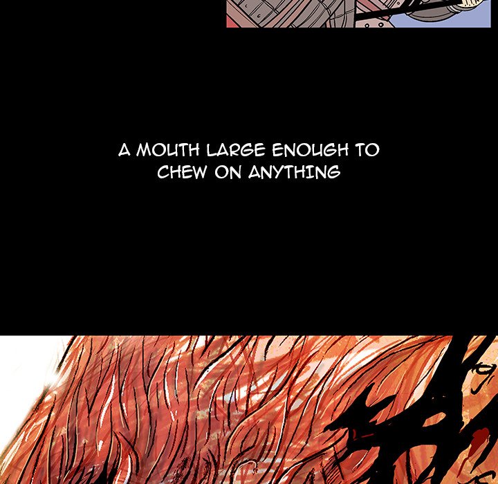 The Journey of the Dragon The Journey of the Dragon EP 1 - Toomics page 114 - 