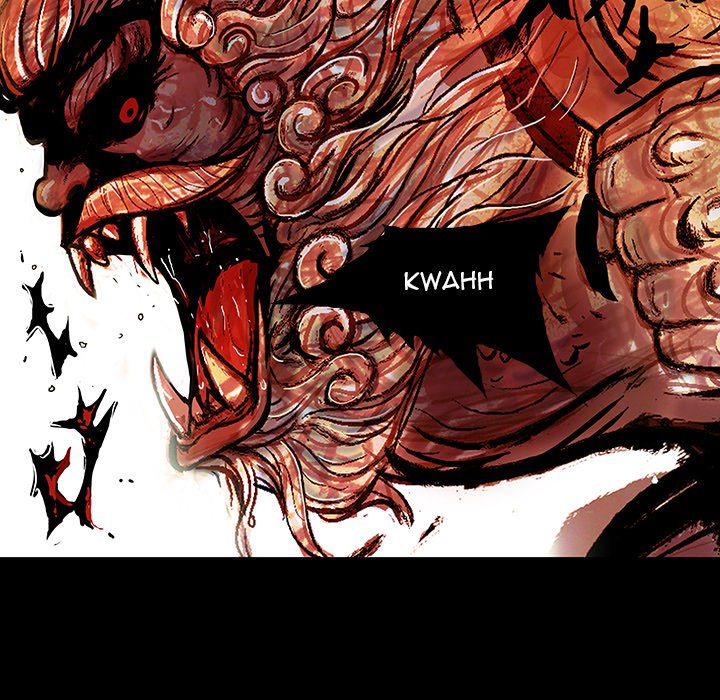 The Journey of the Dragon The Journey of the Dragon EP 1 - Toomics page 115 - 