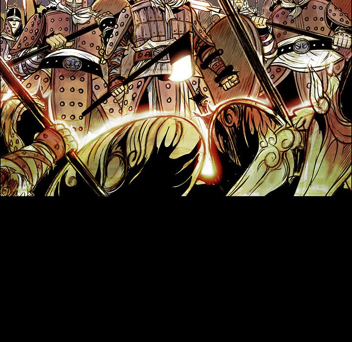 The Journey of the Dragon The Journey of the Dragon EP 1 - Toomics page 124 - 
