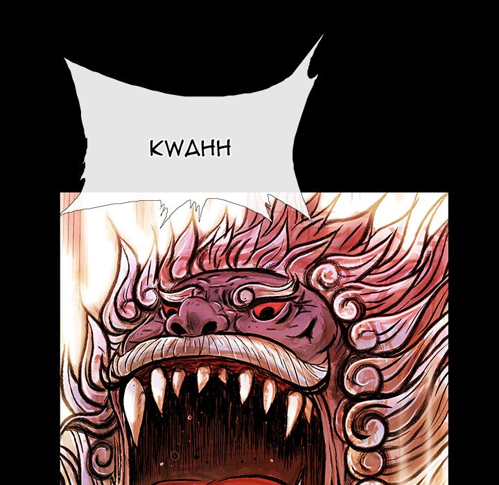The Journey of the Dragon The Journey of the Dragon EP 1 - Toomics page 127 - 