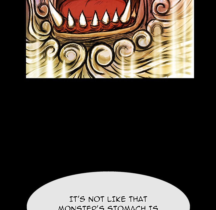 The Journey of the Dragon The Journey of the Dragon EP 1 - Toomics page 128 - 
