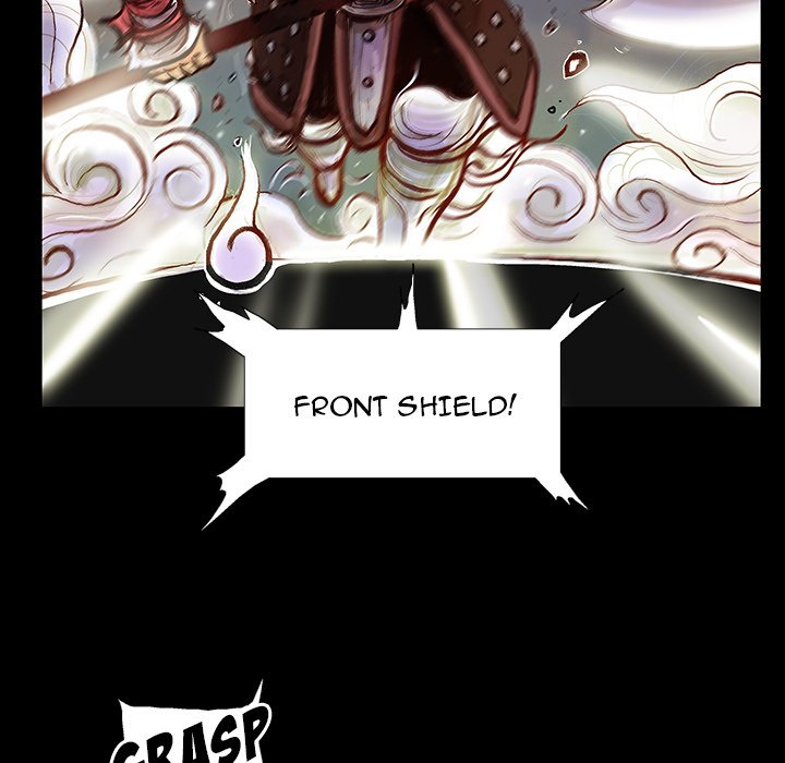 The Journey of the Dragon The Journey of the Dragon EP 1 - Toomics page 131 - 