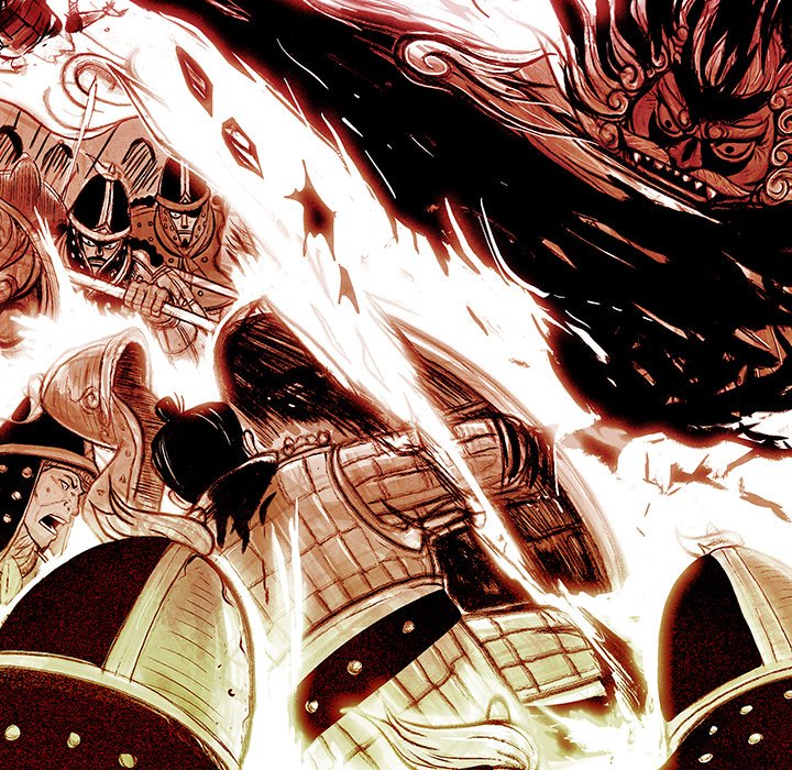The Journey of the Dragon The Journey of the Dragon EP 1 - Toomics page 150 - 