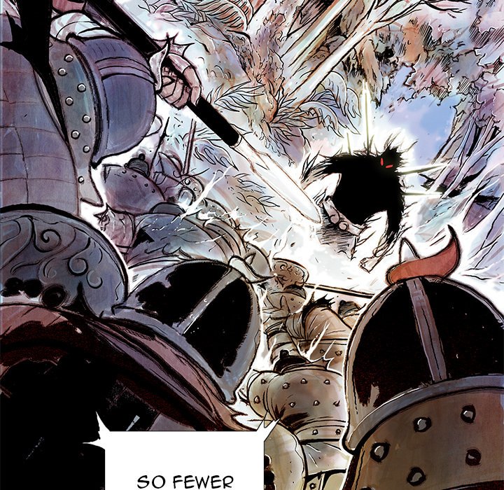 The Journey of the Dragon The Journey of the Dragon EP 1 - Toomics page 158 - 
