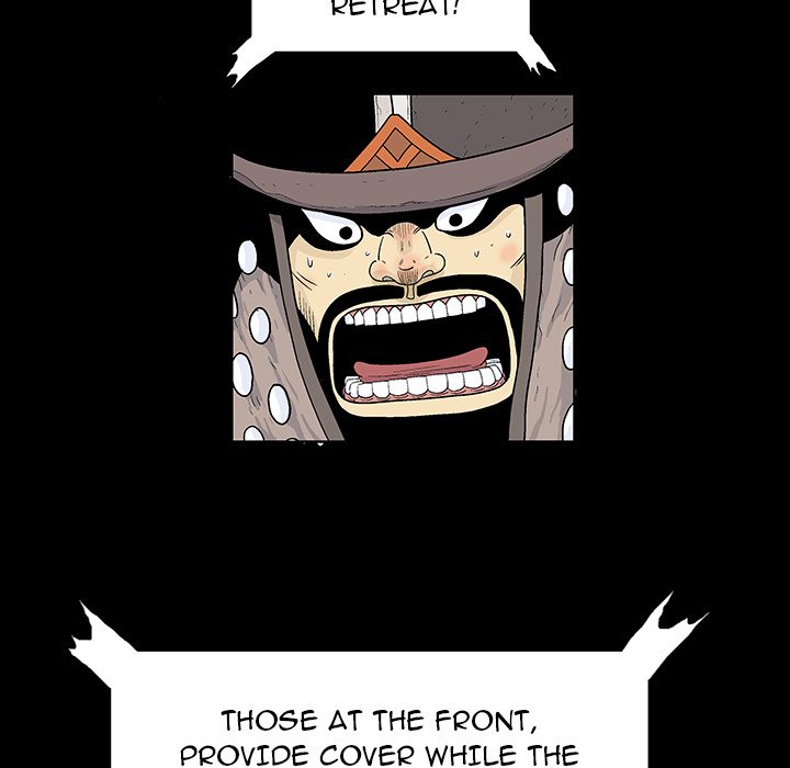 The Journey of the Dragon The Journey of the Dragon EP 1 - Toomics page 167 - 