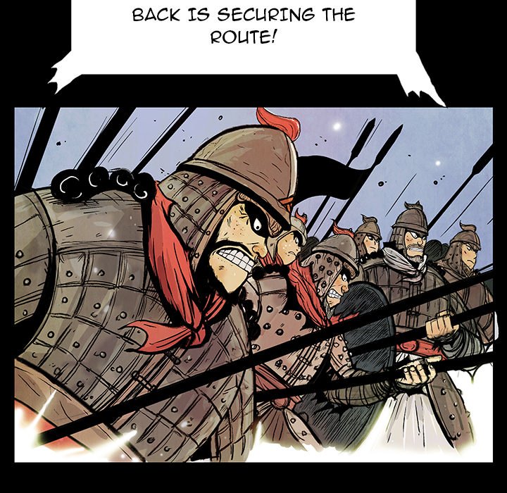 The Journey of the Dragon The Journey of the Dragon EP 1 - Toomics page 168 - 