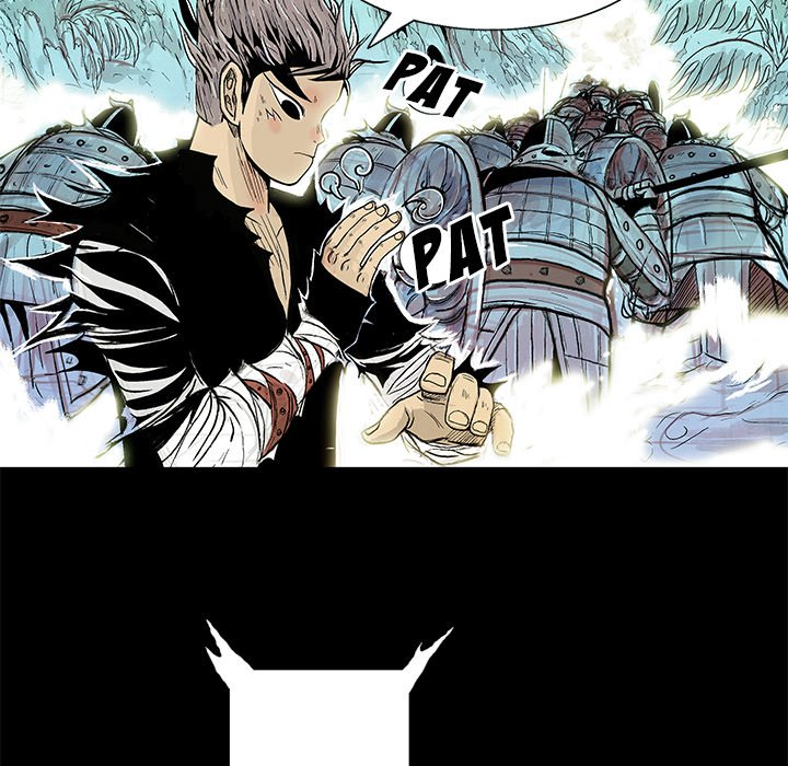 The Journey of the Dragon The Journey of the Dragon EP 1 - Toomics page 179 - 