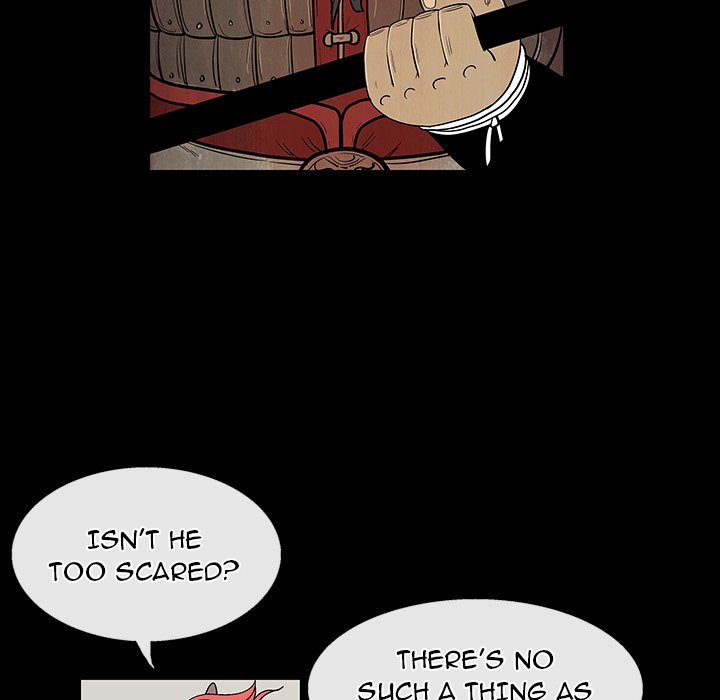 The Journey of the Dragon The Journey of the Dragon EP 1 - Toomics page 41 - 