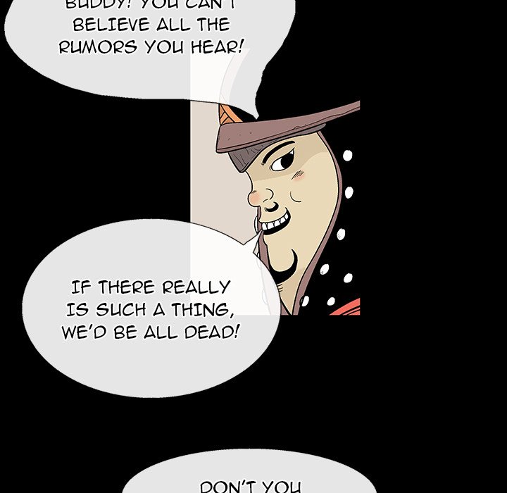 The Journey of the Dragon The Journey of the Dragon EP 1 - Toomics page 43 - 
