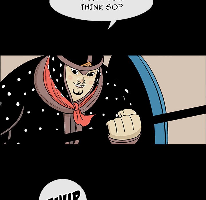 The Journey of the Dragon The Journey of the Dragon EP 1 - Toomics page 44 - 