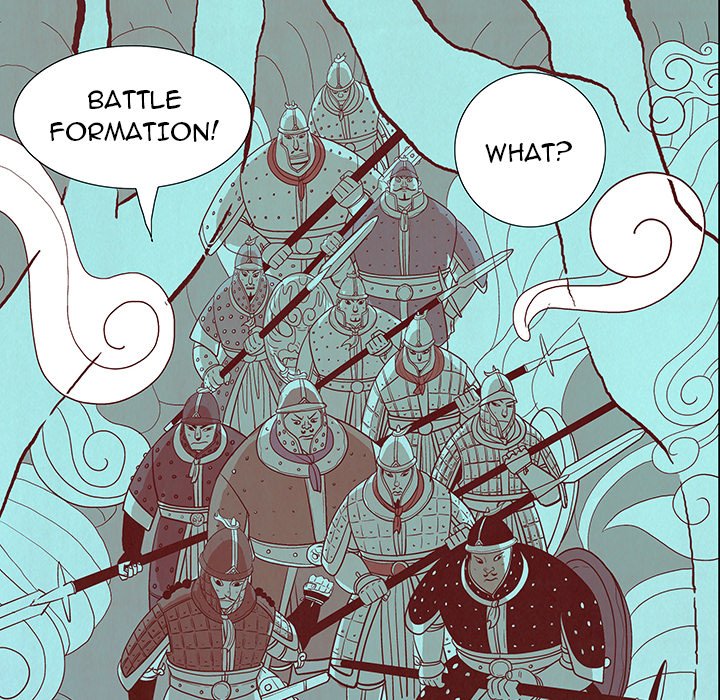 The Journey of the Dragon The Journey of the Dragon EP 1 - Toomics page 47 - 