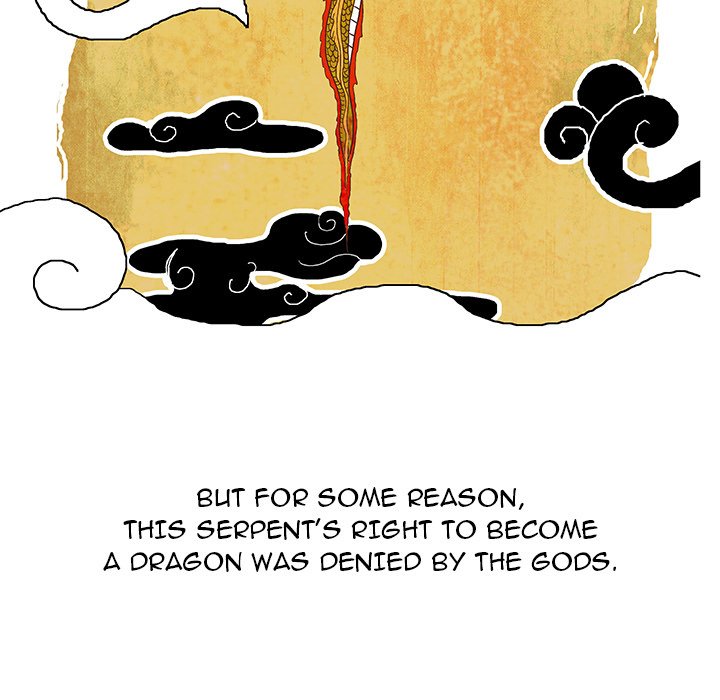 The Journey of the Dragon The Journey of the Dragon EP 1 - Toomics page 7 - 
