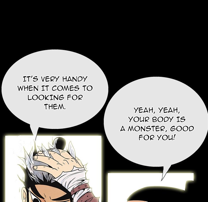 The Journey of the Dragon The Journey of the Dragon EP 1 - Toomics page 64 - 