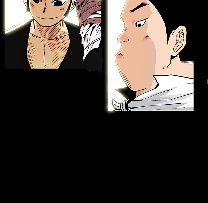 The Journey of the Dragon The Journey of the Dragon EP 1 - Toomics page 65 - 
