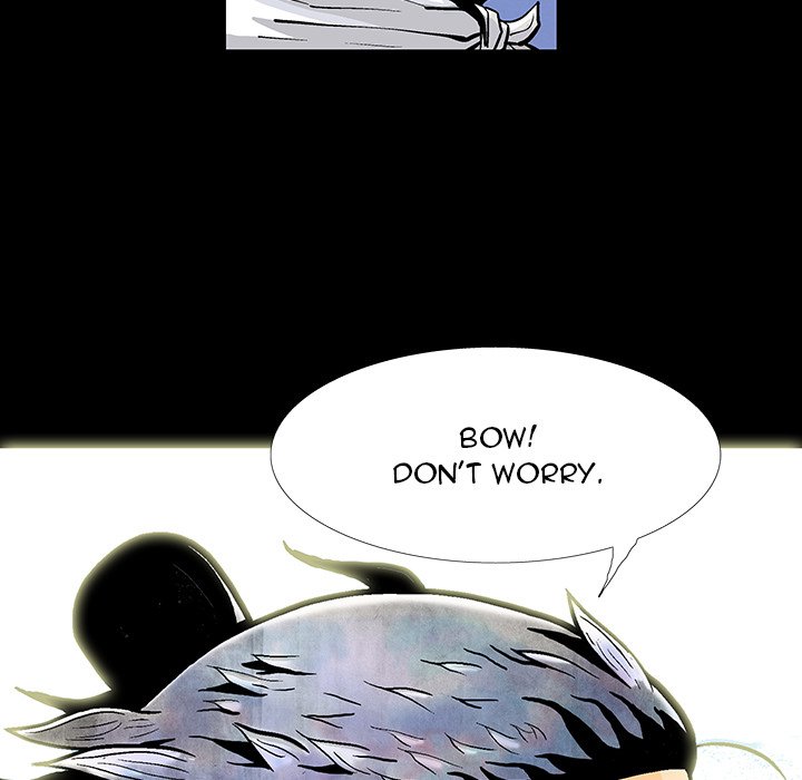 The Journey of the Dragon The Journey of the Dragon EP 1 - Toomics page 70 - 