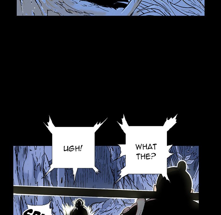 The Journey of the Dragon The Journey of the Dragon EP 1 - Toomics page 74 - 