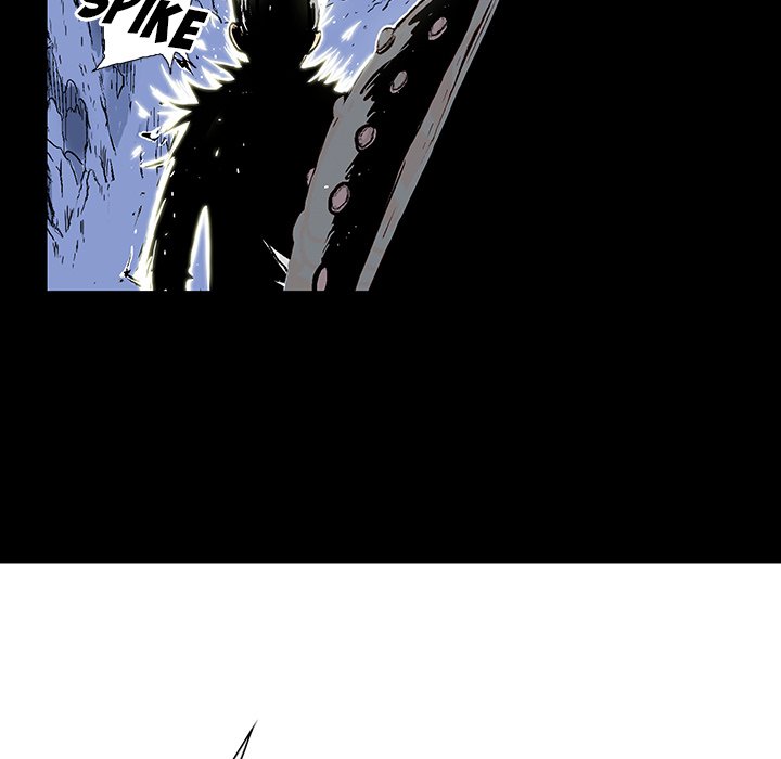 The Journey of the Dragon The Journey of the Dragon EP 1 - Toomics page 75 - 