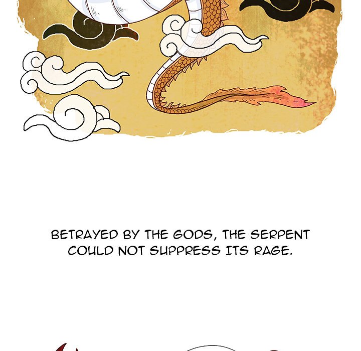 The Journey of the Dragon The Journey of the Dragon EP 1 - Toomics page 9 - 