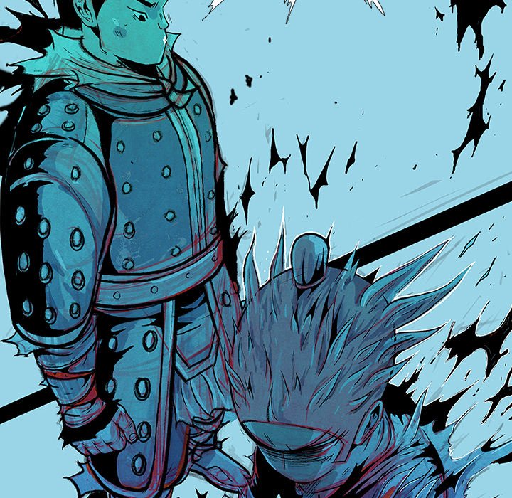 The Journey of the Dragon The Journey of the Dragon EP 1 - Toomics page 81 - 