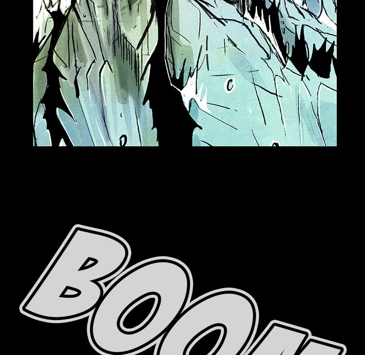 The Journey of the Dragon The Journey of the Dragon EP 1 - Toomics page 88 - 