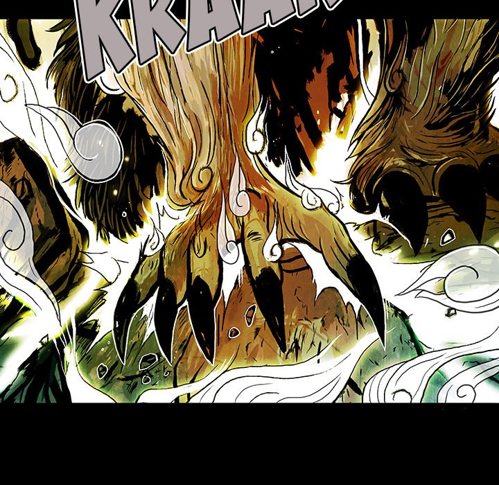 The Journey of the Dragon The Journey of the Dragon EP 1 - Toomics page 94 - 