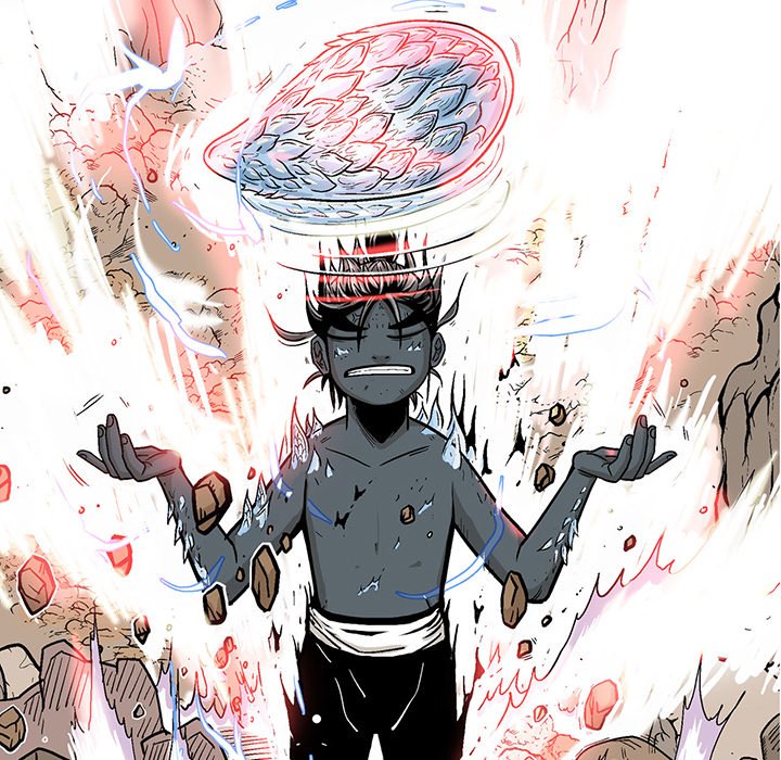 The Journey of the Dragon The Journey of the Dragon EP 10 - Toomics page 110 - 